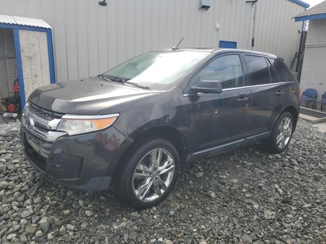 FORD EDGE LIMIT 2012 2fmdk4kc3cba66051