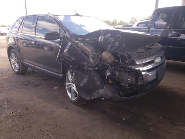 FORD EDGE LIMIT 2012 2fmdk4kc3cba72545