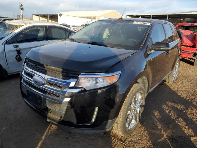 FORD EDGE 2012 2fmdk4kc3cba78104