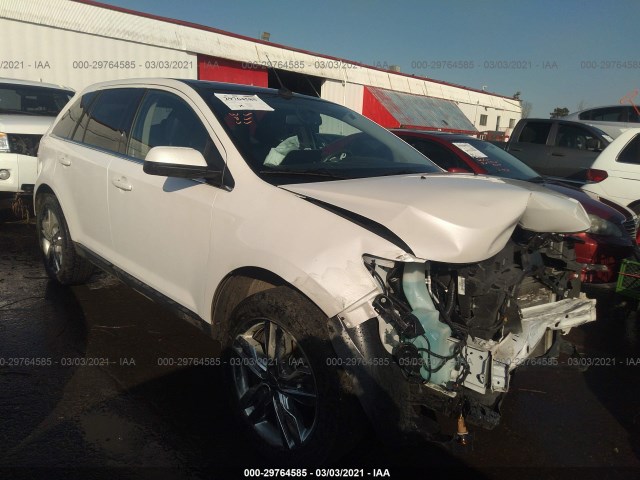 FORD EDGE 2012 2fmdk4kc3cba82900