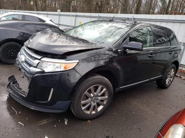 FORD EDGE LIMIT 2012 2fmdk4kc3cba85876