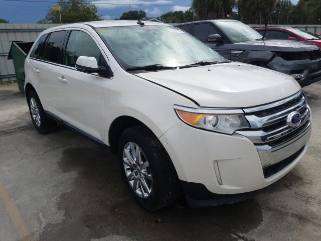 FORD EDGE LIMIT 2013 2fmdk4kc3dba02562