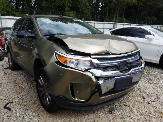 FORD EDGE LIMIT 2013 2fmdk4kc3dba08779