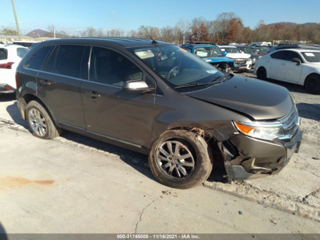 FORD EDGE 2013 2fmdk4kc3dba08796