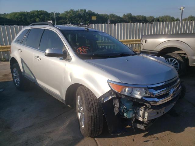 FORD EDGE LIMIT 2013 2fmdk4kc3dba14582