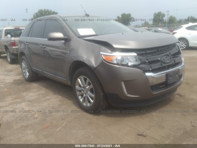 FORD EDGE 2013 2fmdk4kc3dba26148