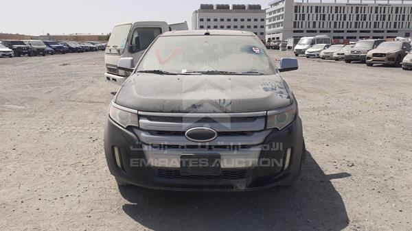 FORD EDGE 2013 2fmdk4kc3dba39241