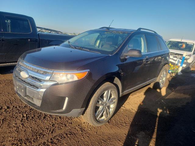 FORD EDGE LIMIT 2013 2fmdk4kc3dba41541