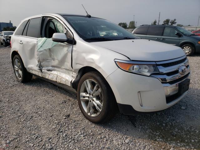 FORD EDGE 2013 2fmdk4kc3dba43712