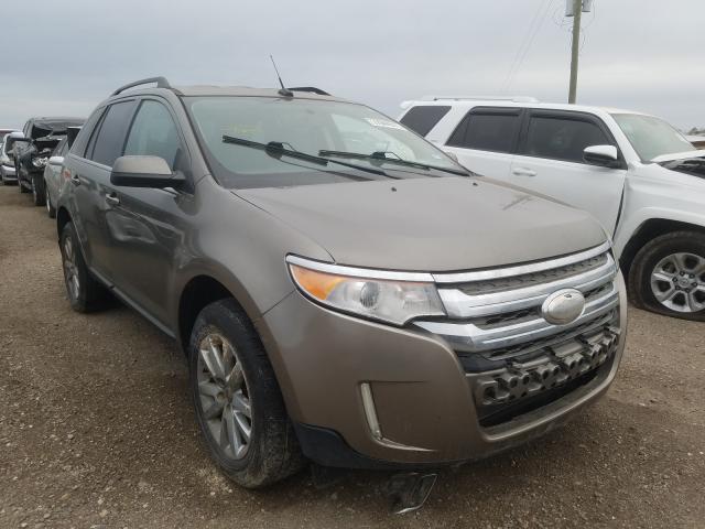 FORD EDGE LIMIT 2013 2fmdk4kc3dba45315