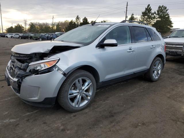 FORD EDGE 2013 2fmdk4kc3dba45413