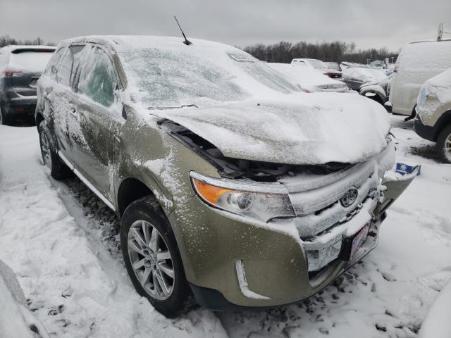 FORD EDGE LIMIT 2013 2fmdk4kc3dba52586