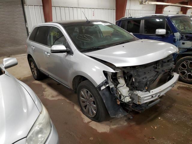 FORD EDGE LIMIT 2013 2fmdk4kc3dba60994