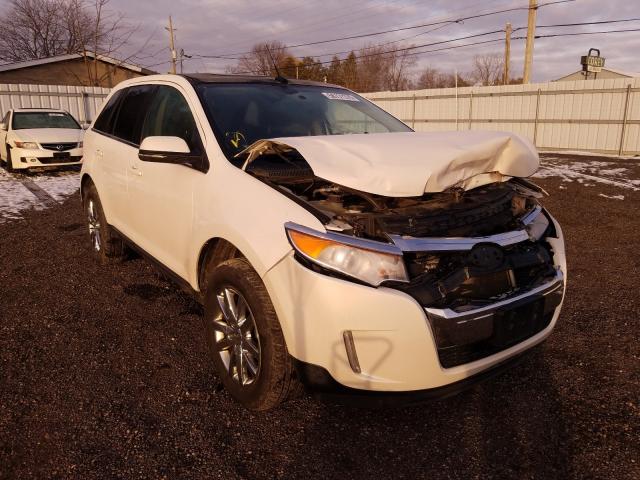 FORD EDGE LIMIT 2013 2fmdk4kc3dba69405