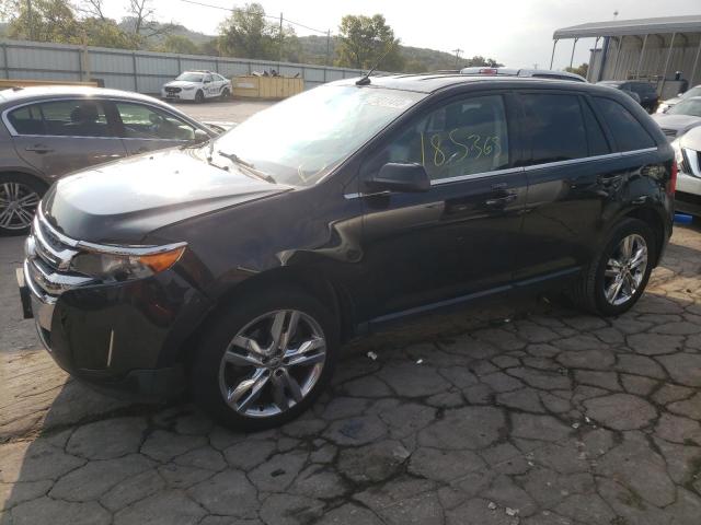 FORD EDGE 2013 2fmdk4kc3dba76967