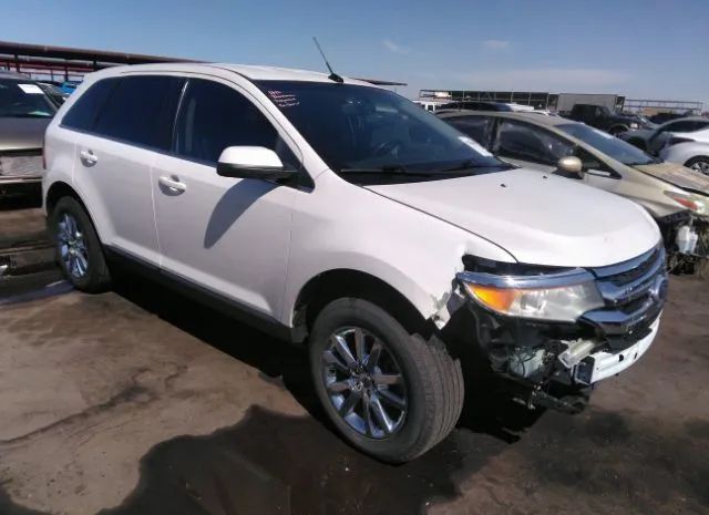 FORD EDGE 2013 2fmdk4kc3dba98709