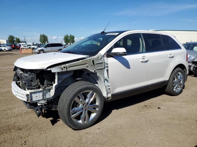 FORD EDGE LIMIT 2013 2fmdk4kc3dba99150