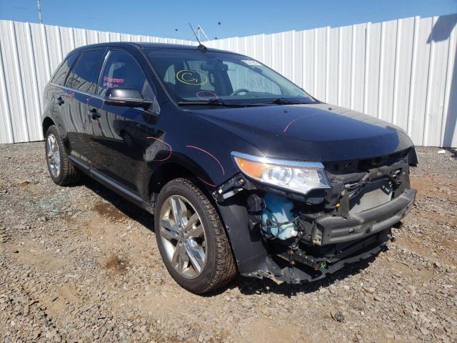 FORD EDGE LIMIT 2013 2fmdk4kc3dbb40604