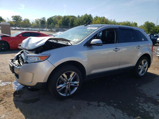 FORD EDGE LIMIT 2013 2fmdk4kc3dbb41140