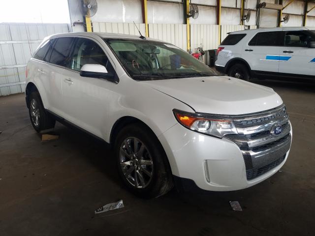 FORD EDGE LIMIT 2013 2fmdk4kc3dbb65521