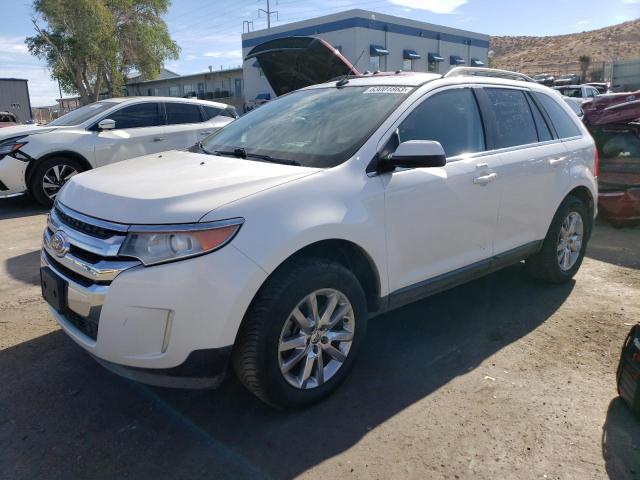 FORD EDGE LIMIT 2013 2fmdk4kc3dbb65597