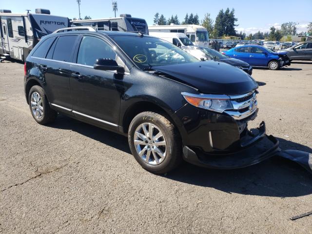 FORD EDGE LIMIT 2013 2fmdk4kc3dbb71027