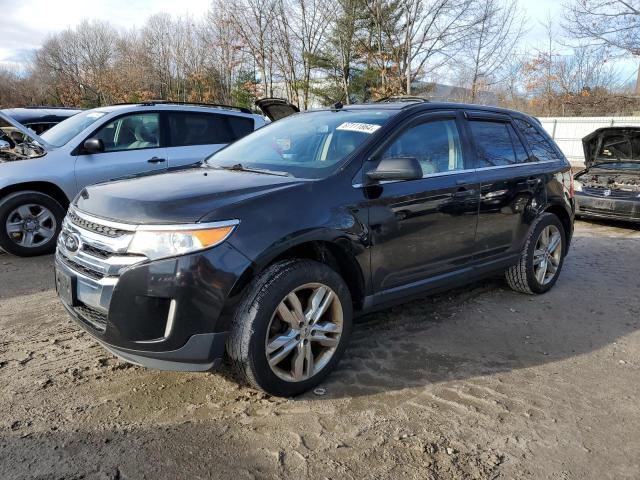 FORD EDGE LIMIT 2013 2fmdk4kc3dbb72923