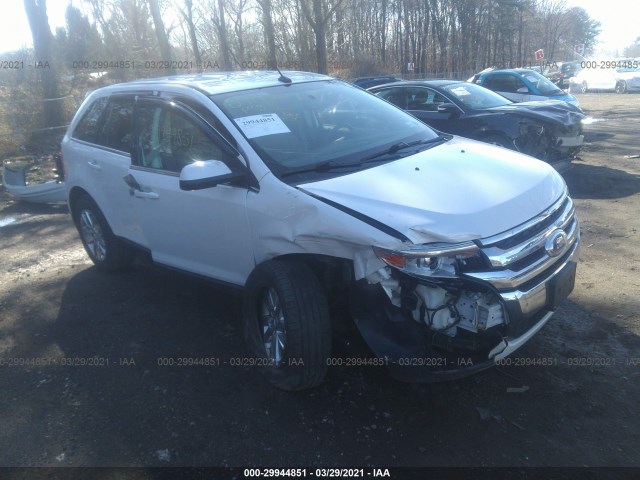 FORD EDGE 2013 2fmdk4kc3dbb88975