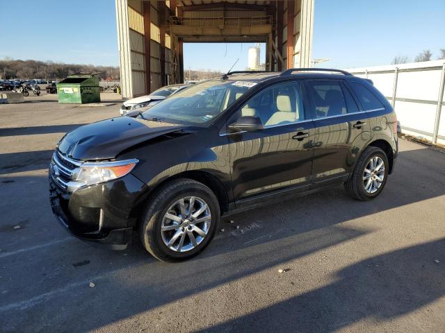 FORD EDGE LIMIT 2013 2fmdk4kc3dbc03393