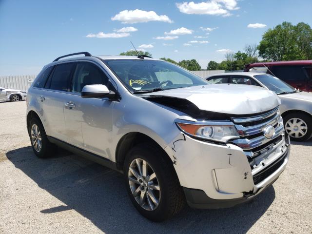 FORD EDGE LIMIT 2013 2fmdk4kc3dbc13602