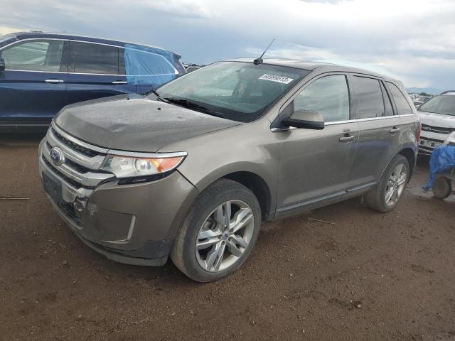 FORD EDGE LIMIT 2013 2fmdk4kc3dbc18654