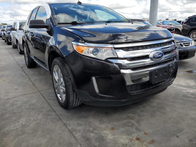 FORD EDGE LIMIT 2013 2fmdk4kc3dbc26849