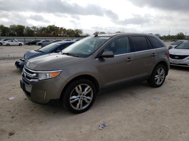 FORD EDGE LIMIT 2013 2fmdk4kc3dbc31047