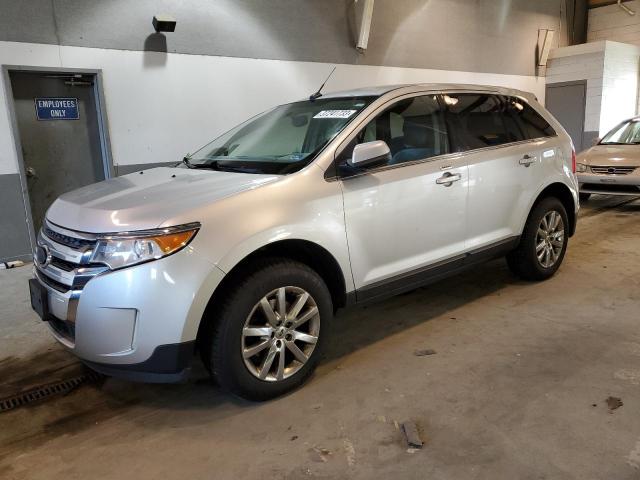 FORD EDGE LIMIT 2013 2fmdk4kc3dbc41495