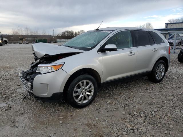 FORD EDGE 2013 2fmdk4kc3dbc41710