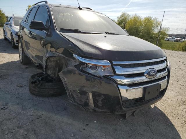 FORD EDGE LIMIT 2013 2fmdk4kc3dbc42310