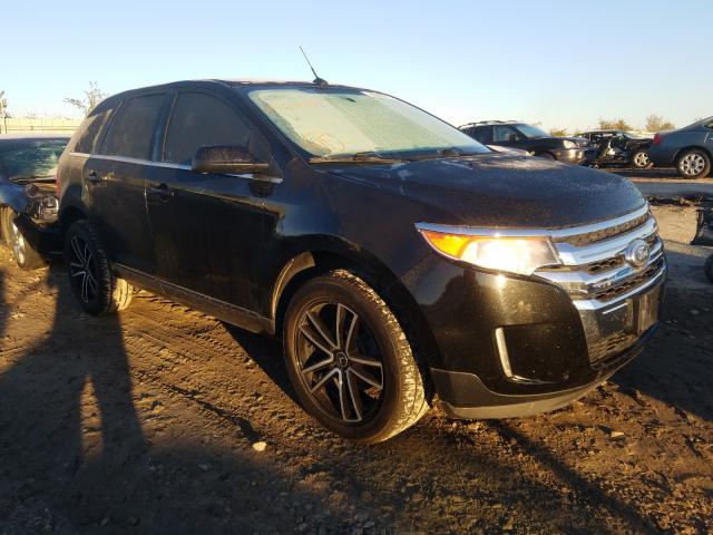 FORD EDGE LIMIT 2013 2fmdk4kc3dbc58359