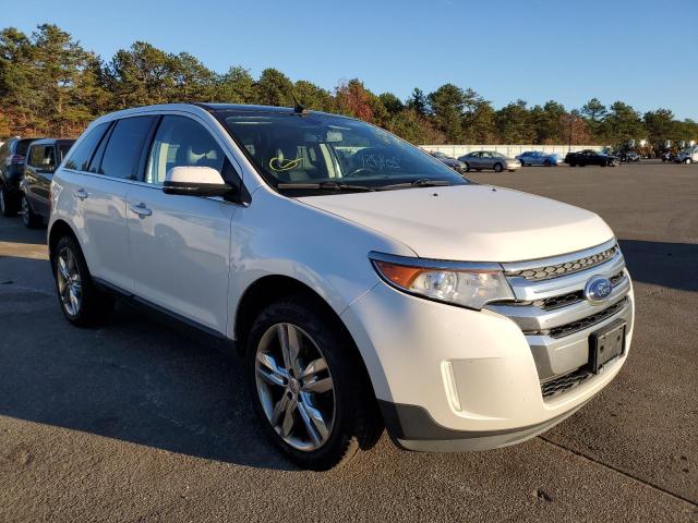 FORD EDGE LIMIT 2013 2fmdk4kc3dbc64047