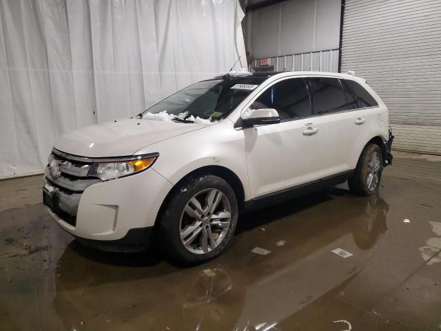 FORD EDGE LIMIT 2013 2fmdk4kc3dbc64064