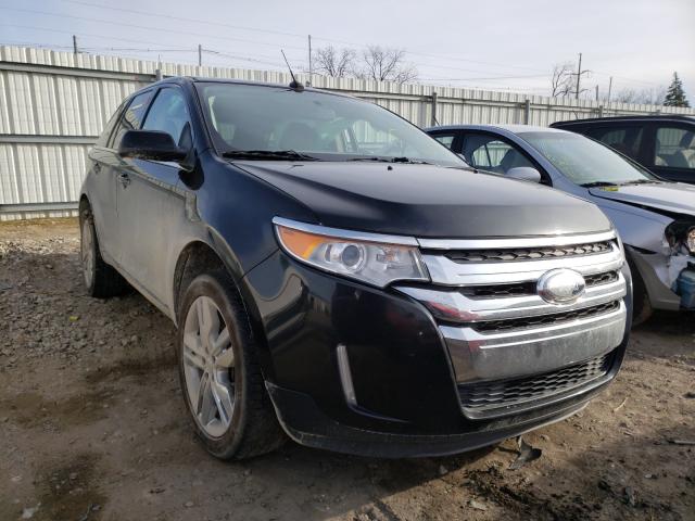 FORD EDGE LIMIT 2013 2fmdk4kc3dbc81155