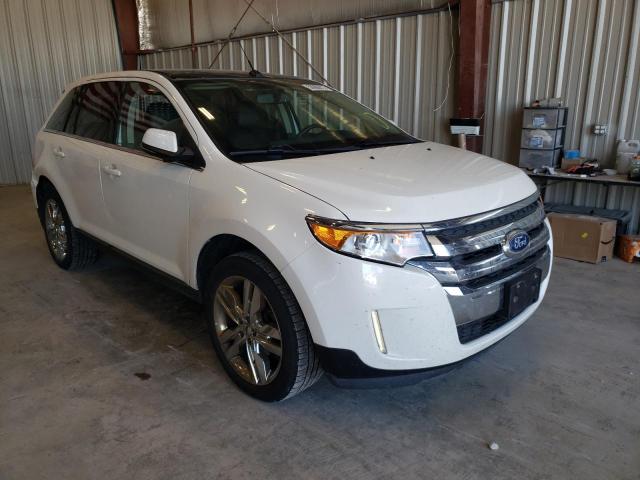 FORD EDGE LIMIT 2013 2fmdk4kc3dbc84539