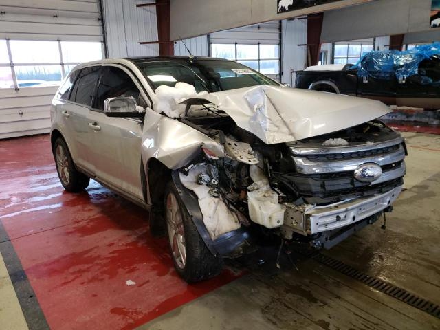 FORD EDGE LIMIT 2013 2fmdk4kc3dbc88185