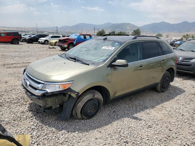 FORD EDGE LIMIT 2013 2fmdk4kc3dbc93130