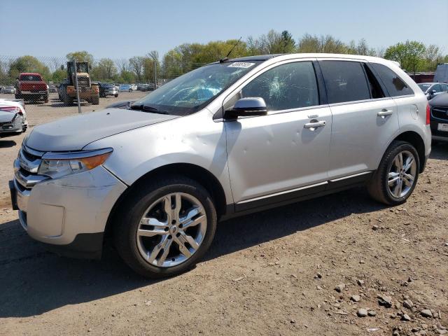 FORD EDGE 2013 2fmdk4kc3dbe01620