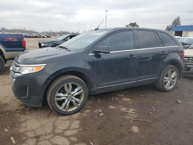 FORD EDGE 2014 2fmdk4kc3eba04345