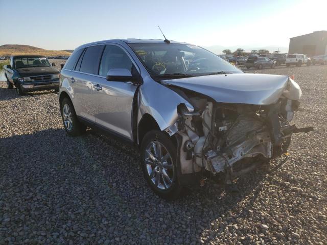 FORD EDGE LIMIT 2014 2fmdk4kc3eba19797