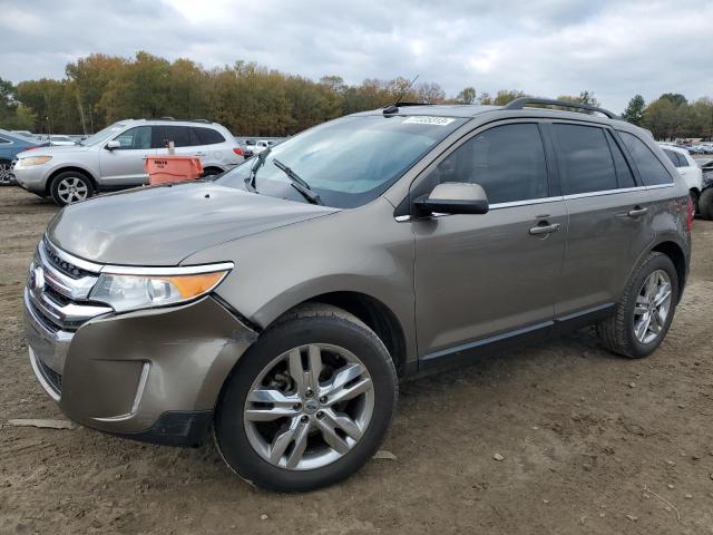 FORD EDGE 2014 2fmdk4kc3eba29066