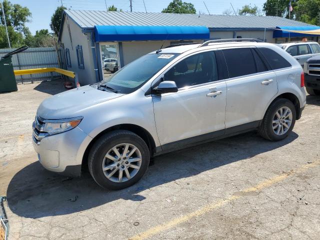 FORD EDGE LIMIT 2014 2fmdk4kc3eba38754