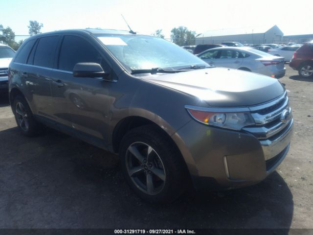 FORD EDGE 2014 2fmdk4kc3eba42349