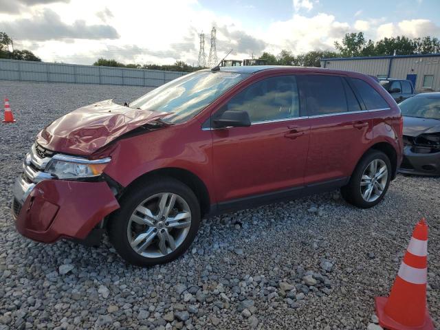 FORD EDGE LIMIT 2014 2fmdk4kc3eba57613